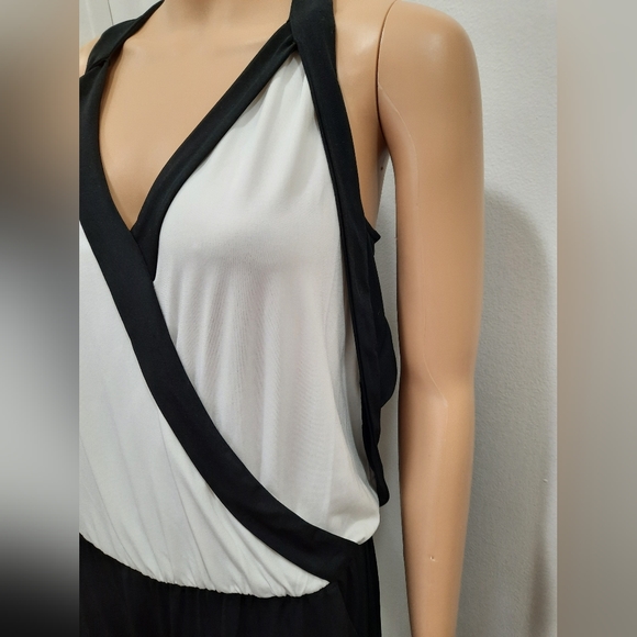 NWT Women's Kenneth Cole Tristan Jumpsuit - Picture 3 of 10